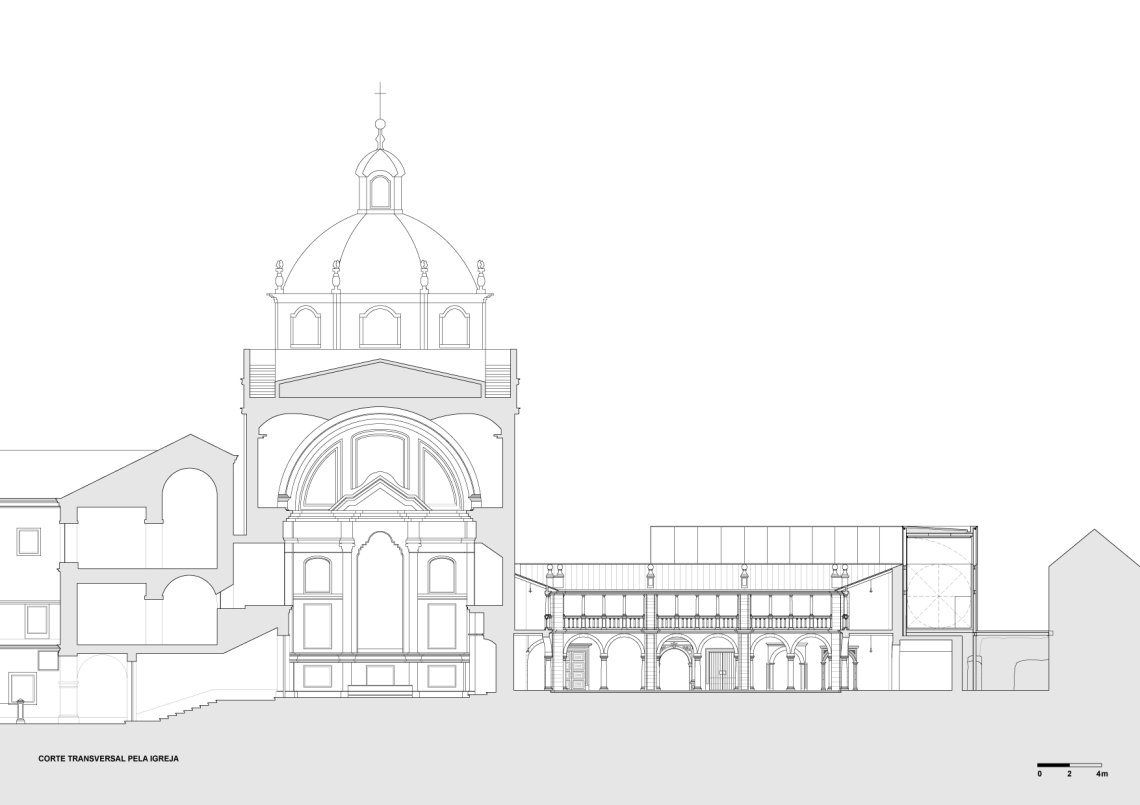 0503-A-PUB-011-Corte Transversal pela Igreja